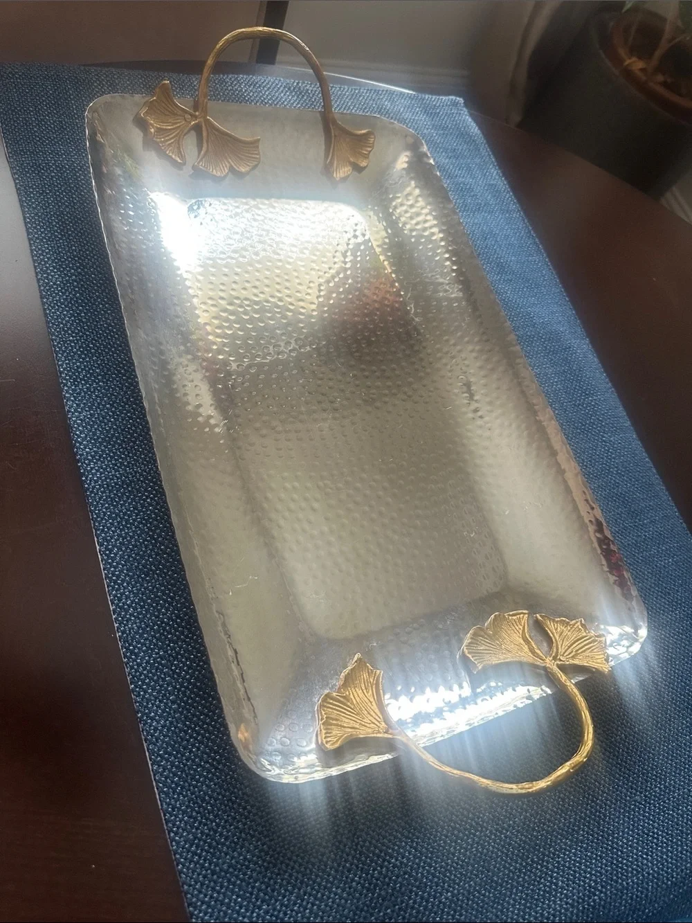 Homegoods Stunning Decorative Serving Tray